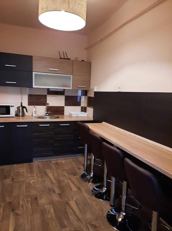 Kek Laguna Wellness Apartmanok Egerszalok Exterior photo