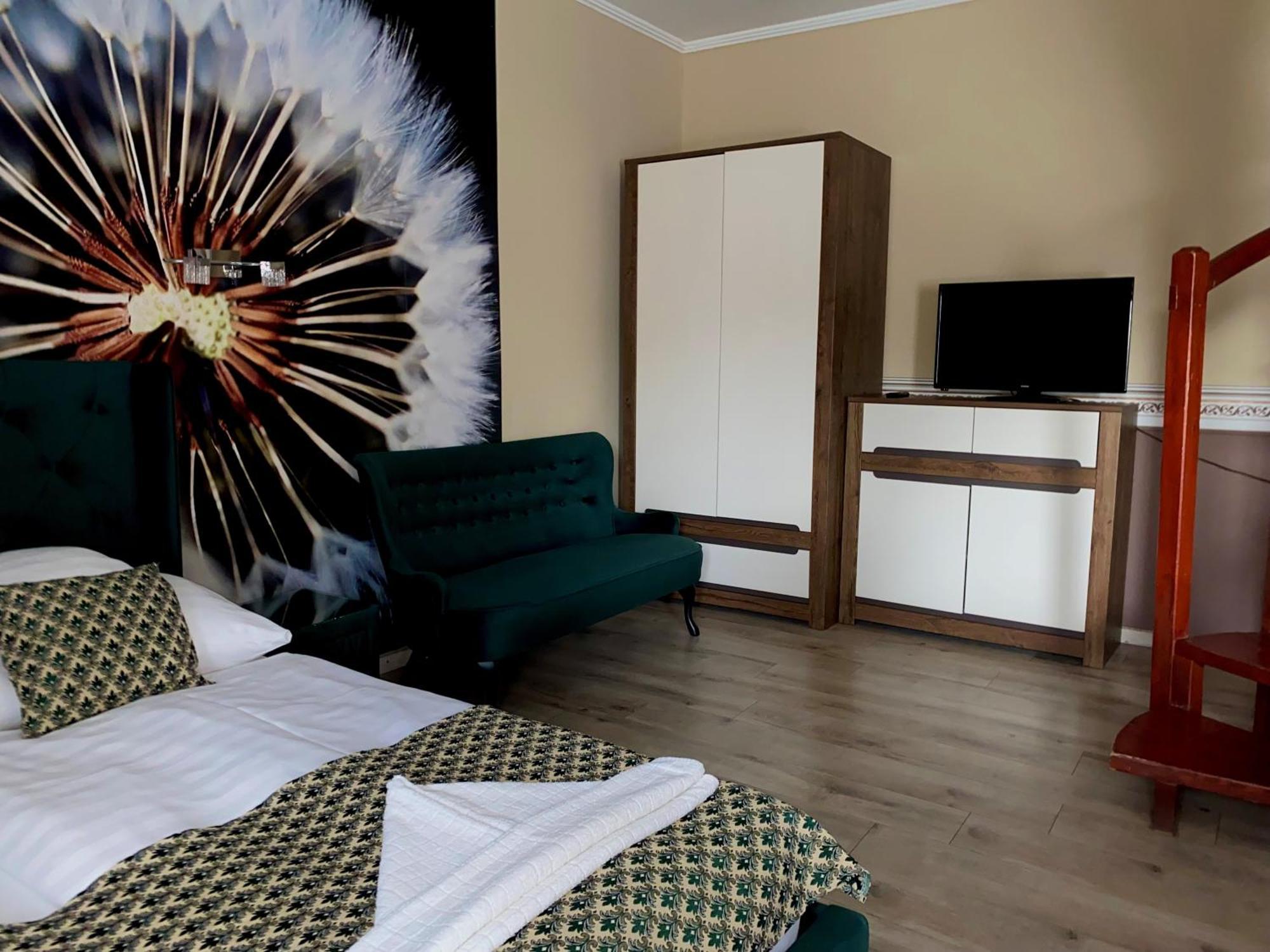 Kek Laguna Wellness Apartmanok Egerszalok Exterior photo